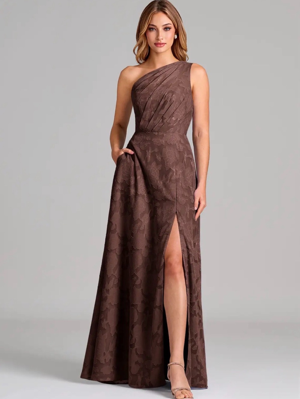 Azazie Phaedra Bridesmaids Dress